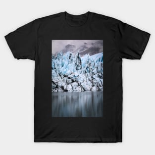 Unnamed Alaskan Glacier T-Shirt